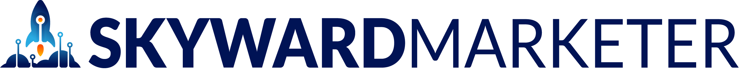 Skyward Marketing